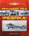 Petlyakov PE-2 